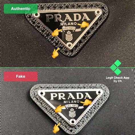 prada tag 165|authentic prada bag identification.